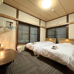 Kawasaki Sakula 別荘