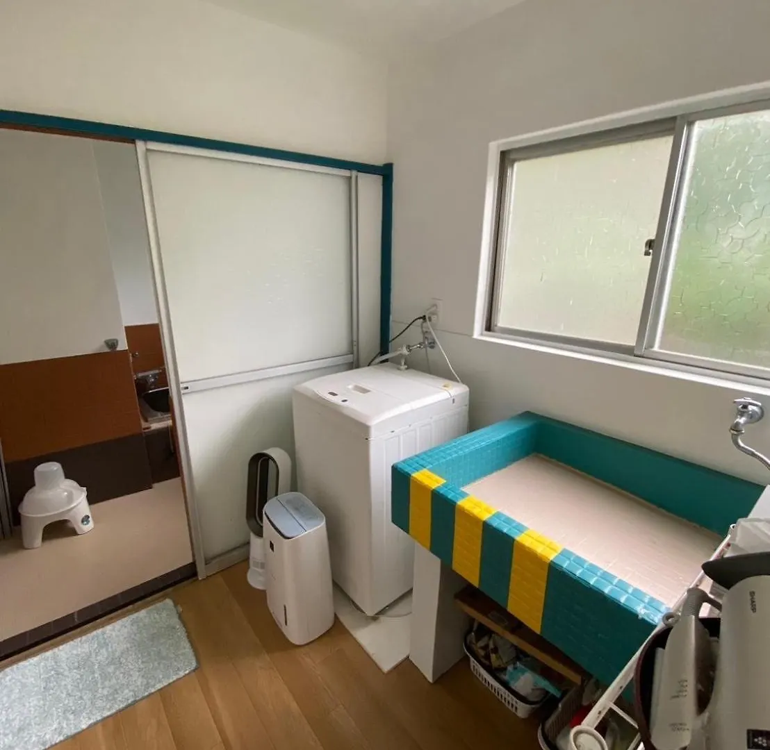 島家 - 古民家一棟貸し- Apartment Oshima 0*,