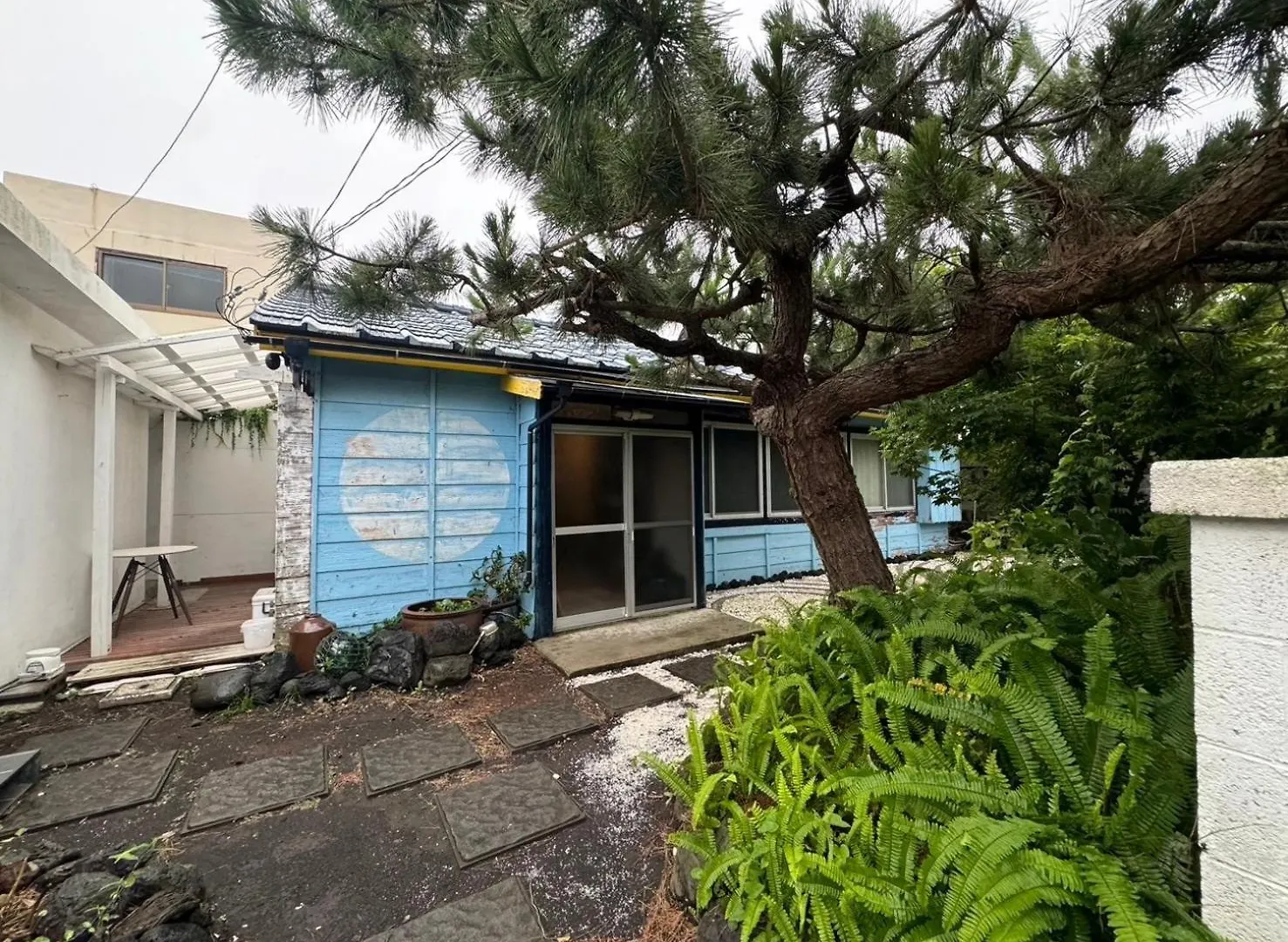 島家 - 古民家一棟貸し- Apartment Oshima