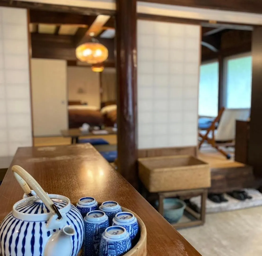 島家 - 古民家一棟貸し- contacts